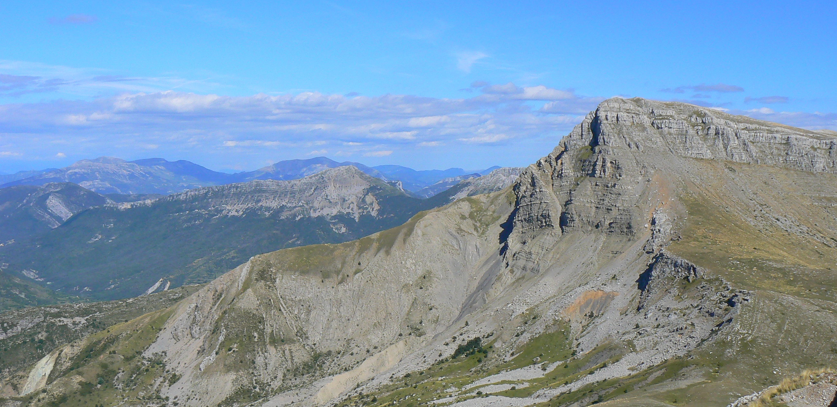 mourre-de-chanier